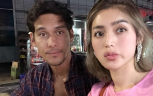 Jessica Iskandar Pamer Kencan Pertama Dengan Richard Kyle, Netter: Sekarang Sudah Tumpuk-Tumpukan