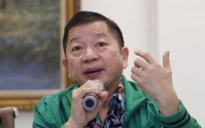  Perolehan Suara Merosot, Plt Ketum PPP Merasa Lumbung Suara Diserang 