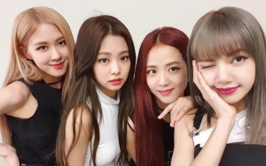 Black Pink Dapat Hadiah Ponsel Seri Terbaru, Netter: Harusnya Dikasih ke BTS atau Twice