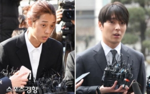 Korban Buka Suara, Ceritakan Detail Kejadian Saat Diperkosa Bergilir Jung Joon Young Cs