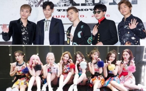 Netter Bahas 'Kontroversi' Grup Generasi Kedua Big Bang, SNSD Cs, Mulai Narkoba Hingga Hengkang