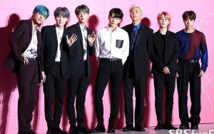 Reporter yang Tanyakan Isu Plagiarisme Pada BTS Punya Koneksi dengan YG?