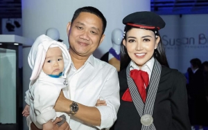 2 Tahun Nikah, Bella Shofie Akhirnya Bongkar Soal Kawin Siri dan Bantah 'Peras' Suami Demi Berlian