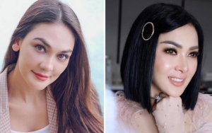 Princess Sejati, Luna Maya Ogah Tiru Gaya Norak Syahrini Terobos Lampu Merah di Luar Negeri