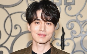 Lee Dong Wook Diincar Bintangi Drama Comeback Siwan 'Strangers from Hell'