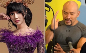 Lucinta Luna Ajak Bertemu dan Tantang Deddy Corbuzier, Netter: Selesaikan Secara 'Jantan'