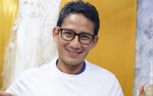 Sakit Hingga Harus Cek Darah, Sandiaga Singgung Keadilan Minta Masyarakat Kawal Penghitungan Suara