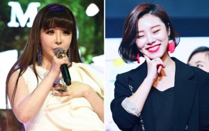 Park Bom Dilaporkan Bakal Segera Rilis Lagu Baru, Ajak Whee In Mamamoo Duet Bareng