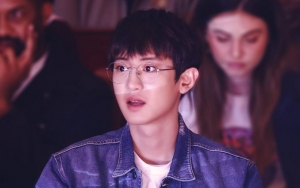Chanyeol EXO Seru-Seruan Nikmati Sinar Matahari Dalam Teaser SM Station 'SSFW'