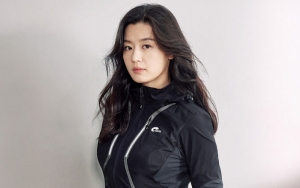 Beredar Foto-Foto Lawas Jun Ji Hyun Tanpa Make Up, Kecantikan Natural Bikin Takjub