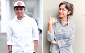 Curhat Perjalanan Cinta, Gading Marten Malu-malu Akui Pernah Naksir Masayu Anastasia