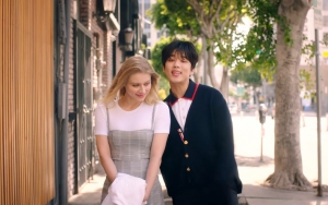 Youngjae B.A.P Jatuh Cinta Di Pinggir Pantai Dalam MV Debut Solo 'Another Night'