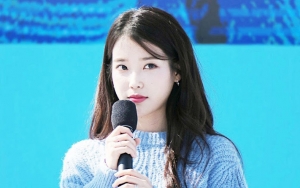 Penampilan IU Saat SMP Disorot Karena Tak Cantik Seperti Sekarang