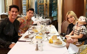 Jessica Iskandar Sudah Bocorkan Tanggal Nikah, Sang Kakak Sempat Beri Pertanyaan ke Richard Kyle