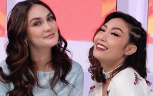 Luna Maya 'Istri Idaman' Digoda Kangen Mantan, Ayu Dewi Puji Jago Masak Nasi Tanpa Rice Cooker