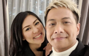Delon Thamrin Temukan Wanita Pengganti Yeslin Wang Eks Istri, Pamer Pacar Baru Banjir Doa