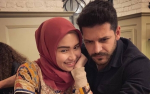 Ayu Ting Ting Mendadak Doyan Makanan Turki, 'Balajaer' Histeris Emre Kivilcim Topless