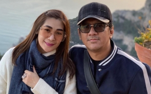 Istri Andre Taulany Hina Prabowo Gila, Ustaz Derry Sulaiman Bakal Lapor Polisi?