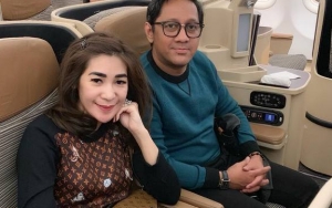 Resmi Dipolisikan Karena Hina Prabowo, Istri Andre Taulany Terancam Dihukum?