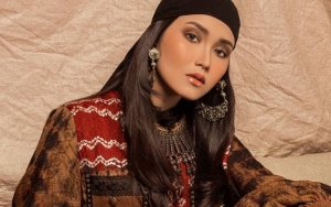 Ayu Ting Ting Bantah Ke Turki Untuk Dekati Emre Kivilcim