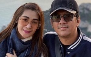 Minta Maaf Ulah Istrinya Hina Prabowo, Andre Taulany Tulis Kalimat Bijak Ini