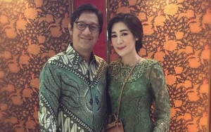 Istri Andre Taulany Dihina Gila Duniawi, Curhatan Erin: Aku Mungkin Tidak Sempurna...