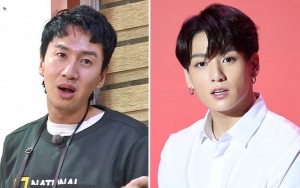 Lee Kwang Soo Antusias Dance 'Fire' BTS di 'Running Man', Mirip Jungkook?