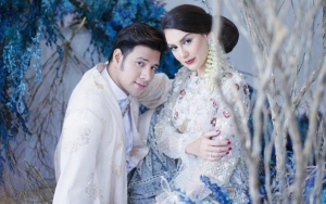Undangan Pernikahan Irish Bella dan Ammar Zoni Beredar, Inikah Tanggalnya?