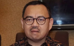 Bupati Madina Mundur Karena Jokowi Kalah di Wilayahnya, BPN Prabowo: Aparat Mengalami Tekanan