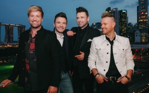 Westlife Siap Gelar Konser di Borobudur Usai Sambangi Jakarta, Intip Detail Tiketnya Berikut Ini!