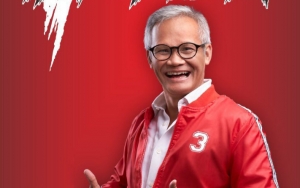 TKN Soal BPN Prabowo yang Usul Kepala Daerah Pro Jokowi Ikuti Jejak Bupati Madina: Ngawur!
