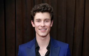Rahasia Ganteng Ala Shawn Mendes: Jangan Pernah Cuci Muka!