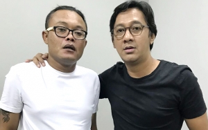 Istri Andre Taulany Ejek Prabowo Sinting, Sule Kena Semprot Hingga Putar Lagu Adem Buat Haters