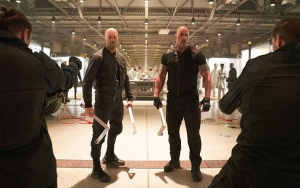 Trailer 'Fast & Furious Presents: Hobbs & Shaw' Suguhkan Aksi Laga Dwayne Johnson dan Jason Statham