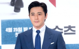 Aura Prajurit Jang Dong Gun Terpancar di Foto Perdana 'Arthdal Chronicles'