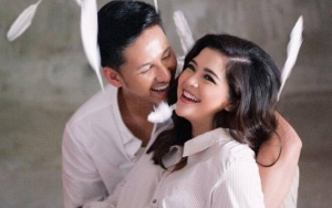 Tasya Kamila Curhat Ditinggal Pergi Sang Suami Meski Hamil Tua Gara-Gara Ini