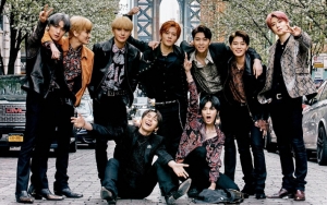 NCT 127 Umumkan Tanggal Rilis 'We Are Superhuman', Penjualan Pre-Order Sudah Dibuka