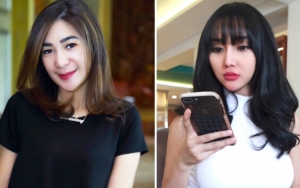 Terancam Penjara Kayak Ahmad Dhani, Istri Andre Taulany 'Dimaki' Banci Mirip Lucinta Luna