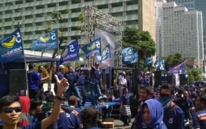 Nasdem Tegaskan Pemberian Sajadah oleh Caleg-nya yang Berujung Konflik Bukan Masalah Partai