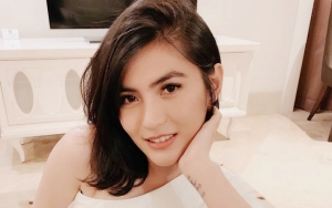 Angela Lee Langsung 'Semprot' Netizen Ini Saat Dituduh Digoda oleh Anji