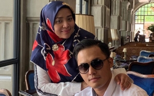 Muzdalifah Segera Nikah Lagi, Ekspresi Calon Suami Brondong Tak Nyaman Gara-Gara Malu?