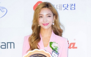 Luna F(x) Umumkan Bakal Gelar Konser Solo Pertama 'The Fragrance Of Luna'