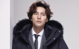 Won Bin Tertangkap Kamera CCTV Tetap Tampan Maksimal Meski Foto Buram