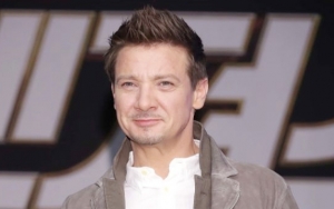 Jeremy Renner Bersyukur Hawkeye Tak Muncul di 'Avengers: Infinity War'