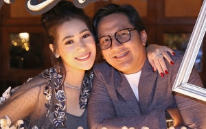 Andre Taulany Datangi Polda Metro Jaya Demi Bela Sang Istri yang Hina Prabowo Subianto?