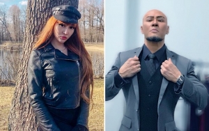  Lucinta Luna Tegaskan Sudah Damai Dengan Deddy Corbuzier, Beri Alasan Tak Kenal Maka Tak Sayang