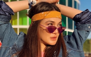  Luna Maya 'Halu' Pamer Foto Pacar Baru, Sahabat Dibuat Terkejut Dengan Sosok Sang Pria 