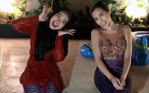  Ejek Belum Punya Pacar, Jessica Iskandar 'Dipermalukan' Ria Ricis Karena Bangga Umbar Kemesraan