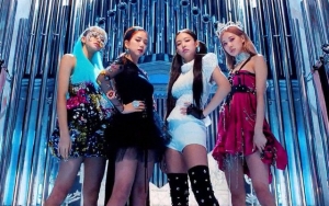 Black Pink Dituduh Media Play, Makin Eksis di Instagram Demi Selamatkan Saham YG