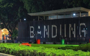 Heboh Penampakan Mata Raksasa di Langit Bandung, Warganet Identikkan dengan Ekspresi Marah